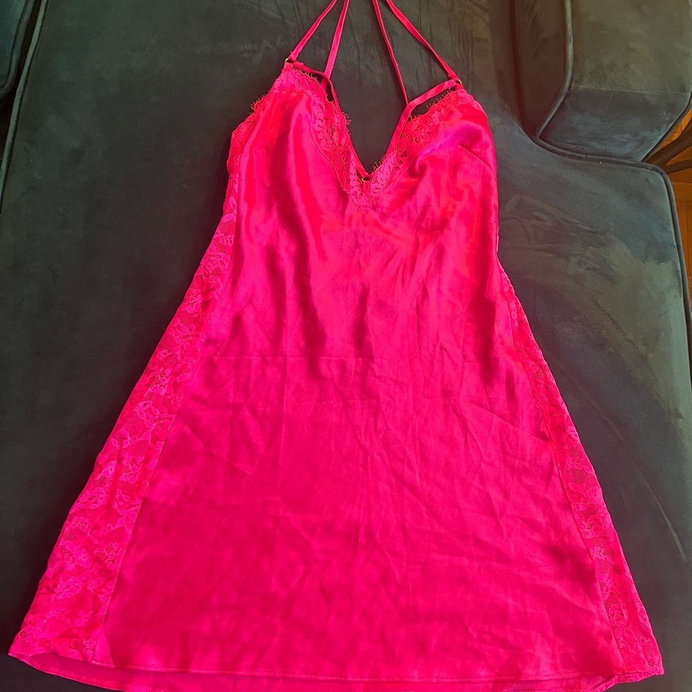 Victoria’s Secret nightie